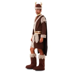 Disfraz de Vikingo para Hombre