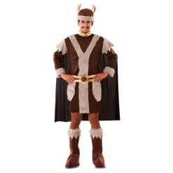 Disfraz de Vikingo para Hombre