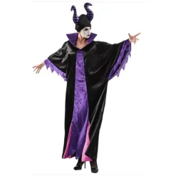 Disfraz de Villana Maléfica