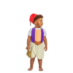 Disfraz Delantal Lamp Boy para niño