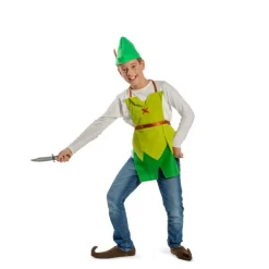 Disfraz Delantal Magic Kid para niño