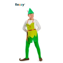 Disfraz Delantal Magic Kid para niño