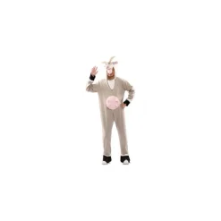 Disfraz kigurumi de Cabra