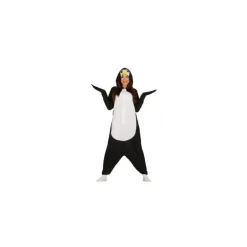 Disfraz Kigurumi Pingüino para adultos