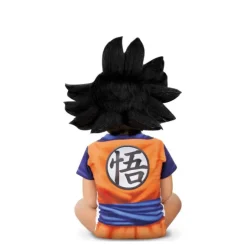 Disfraz o Mono de Son Goku para bebé