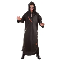 Disfraz o Túnica Cicatrices para adultos