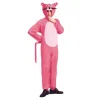 Disfraz para hombre de Pantera rosa