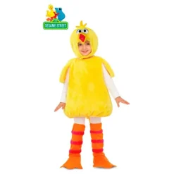 Disfraz Peluche de Gallina Caponata para niños y bebé