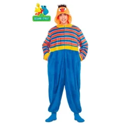 Disfraz Pijama de Epi para adultos