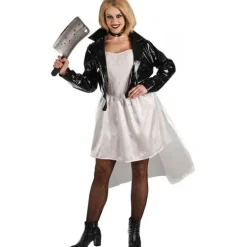 Disfraz Tiffany La Novia de Chucky