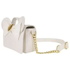 Disney by Loungefly Bandolera Wedding Blanca