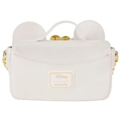 Disney by Loungefly Bandolera Wedding Blanca