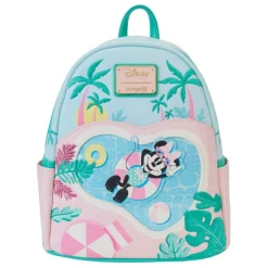 Disney by Loungefly Mochila Minnie Mouse