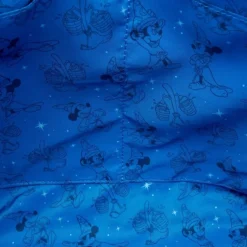 Disney by Loungefly Mochila y Bolsa Convertible