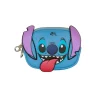 Disney Lilo y Stitch Tongue Monedero