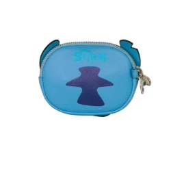 Disney Lilo y Stitch Tongue Monedero