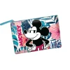 Disney Mickey Mouse Blossom Neceser Soleil, Multicolor