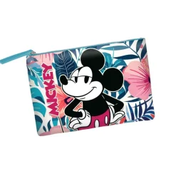 Disney Mickey Mouse Blossom Neceser Soleil, Multicolor