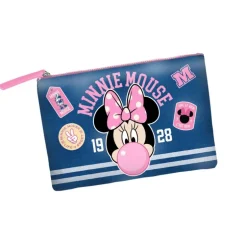 Disney Minnie Mouse Varsity Neceser Soleil
