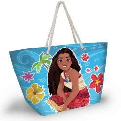 Disney Vaiana Sea Bolsa de Playa Soleil