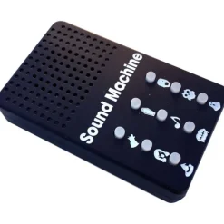 Distorsionador de Voces