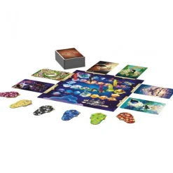 Dixit Disney - Juego de Cartas de Disney y Pixar