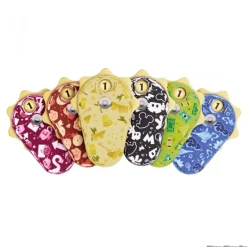 Dixit Disney - Juego de Cartas de Disney y Pixar