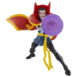 Doctor Strange Marvel Legends Pack 3 Figuras 15 cm
