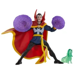 Doctor Strange Marvel Legends Pack 3 Figuras 15 cm