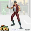 Double Dragon Figura Deluxe 1/12 Jimmy 18 cm