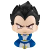 Dragon Ball Daima Estatua PVC Look Up Vegeta Mini 11 cm