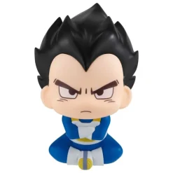 Dragon Ball Daima Estatua PVC Look Up Vegeta Mini 11 cm