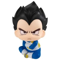 Dragon Ball Daima Estatua PVC Look Up Vegeta Mini 11 cm