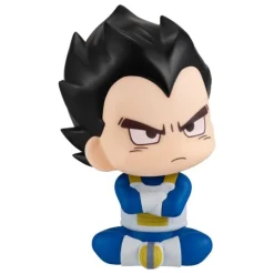 Dragon Ball Daima Estatua PVC Look Up Vegeta Mini 11 cm