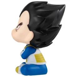 Dragon Ball Daima Estatua PVC Look Up Vegeta Mini 11 cm