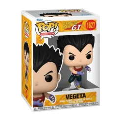 Dragon Ball GT Figura POP! Animation Vinyl Vegeta 9 cm