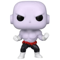 Dragon Ball Super Figura POP! Vinyl Jiren con Poder 9 cm
