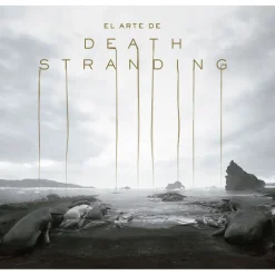 El Arte de Death Stranding