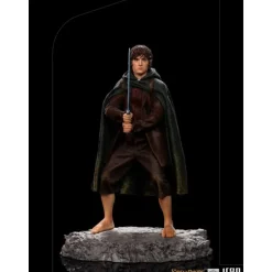 El Señor de los Anillos Estatua 1/10 BDS Art Scale Frodo
