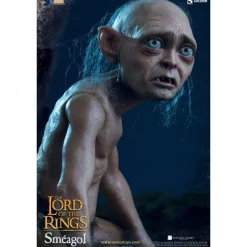 El Señor de los Anillos Figura 1/6 Sméagol 20 cm