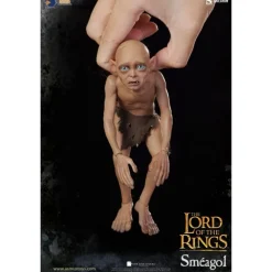 El Señor de los Anillos Figura 1/6 Sméagol 20 cm