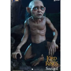 El Señor de los Anillos Figura 1/6 Sméagol 20 cm