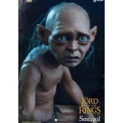 El Señor de los Anillos Figura 1/6 Sméagol 20 cm