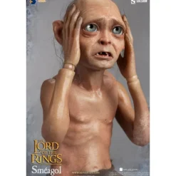 El Señor de los Anillos Figura 1/6 Sméagol 20 cm