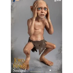El Señor de los Anillos Figura 1/6 Sméagol 20 cm