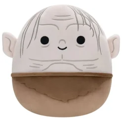El Señor de los Anillos Squishmallows Peluche Gollum 19 cm