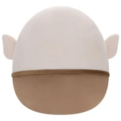 El Señor de los Anillos Squishmallows Peluche Gollum 19 cm