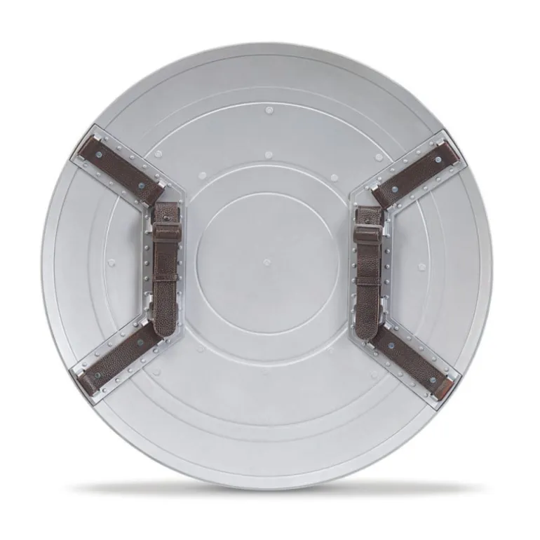 Escudo Premium Capitán América Marvel