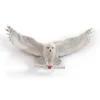 Escultura de pared Hedwig Harry Potter 46cm