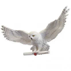 Escultura de pared Hedwig Harry Potter 46cm